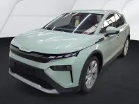 Gebraucht Skoda Elroq Loft 210 kW (286 PS) 2025 Grün SUV