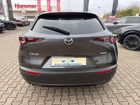 Gebraucht Mazda CX-30 Exclusive-Line 140 PS (102 kW) 2025 Machine gray SUV