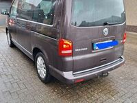 gebraucht VW Multivan T5