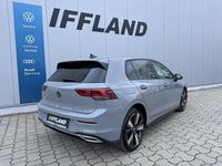 Gebraucht VW Golf VIII GTE 245 PS (180 kW) 2022 Grau Limousine