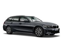 Gebraucht BMW 318 Advantage 156 PS (114 kW) 2026 Kombi