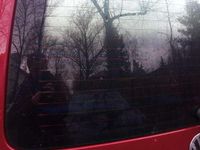 Gebraucht VW Caddy 109 PS (80 kW) 2007 Van / Kleinbus