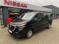 gebraucht Nissan Primastar L2H1 3,0 dCi 170 (8-Si.) DCT N-Connecta, *TZ*