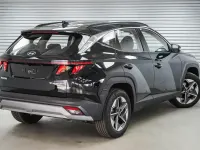 Neu Hyundai Tucson Style 150 PS (110 kW) 2026 Ecotronic grey metallic () SUV