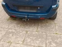 Second-hand Ford Fusion 70 CP (51 kW) 2002 Albastru Hatchback