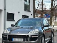 Gebraucht Porsche Cayenne 405 PS (297 kW) 2009 Grau SUV