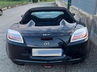 Gebraucht Opel GT 264 PS (194 kW) 2008 Cabrio