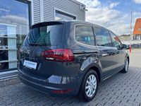 Gebraucht Seat Alhambra XCELLENCE 150 PS (110 kW) 2021 Grau Van / Kleinbus