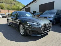 Gebraucht Audi A5 Sportback Business 163 PS (119 kW) 2021 Grau Kleinwagen