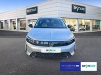 Gebraucht Opel Corsa Basis 75 PS (55 kW) 2024 Grau Kleinwagen