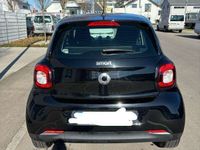 gebraucht Smart ForFour 1.0 52kW -