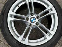 gebraucht BMW 520 d Touring M-Sport Bj. 2017