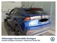 Gebraucht VW Taigo Style 110 PS (80 kW) 2023 Blau SUV