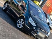Second-hand Ford S-MAX S 140 CP (102 kW) 2010 Negru Monovolum