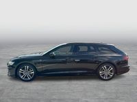 Gebraucht Audi A6 S-Line 245 PS (180 kW) 2025 Schwarz Kombi