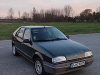 gebraucht Renault 19 Phase I, 1.7 GTS (F3N-L-740)