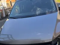 Gebraucht VW Caddy 131 PS (96 kW) 2020 Beige Van / Kleinbus