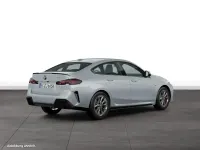 Gebraucht BMW 220 156 PS (114 kW) 2025 Brooklyn grau metallic Coupé