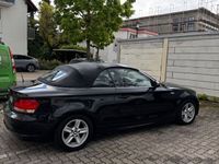 gebraucht BMW 120 Cabriolet d -