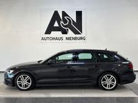 Gebraucht Audi A6 Performance 190 PS (139 kW) 2016 Grau Limousine