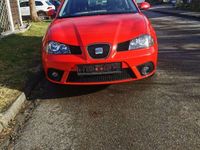 gebraucht Seat Ibiza 1.2 12V