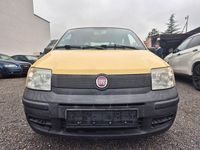Gebraucht Fiat Panda 54 PS (39 kW) 2009 Limousine