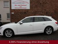 gebraucht Audi A4 2.0 Avant sport ultra | TüV neu