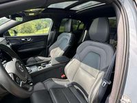 Gebraucht Volvo S60 Ultimate 250 PS (183 kW) 2024 Grau Limousine