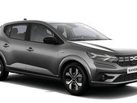 Neu Dacia Sandero Journey 91 PS (66 kW) 2025 Dolomitgrau met. Kleinwagen