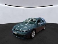 Gebraucht VW Golf VIII Life 150 PS (110 kW) 2023 Grau Kombi