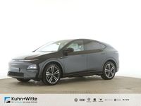 Neu XPENG G6 AWD Performance 358 kW (487 PS) 2025 Schwarz SUV