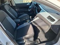 Usata VW Polo Goal 80 CV (58 kW) 2024 Bianco Berlina