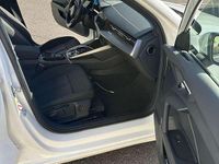 Gebraucht Audi A3 Sportback 150 PS (110 kW) 2023 Weiß Kleinwagen