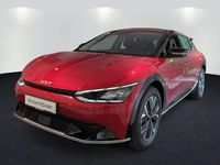 Gebraucht Kia EV6 167 kW (228 PS) 2025 Runwayred SUV