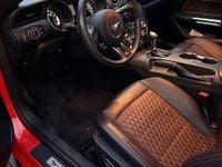 Gebraucht Ford Mustang 320 PS (235 kW) 2016 Rot Coupé