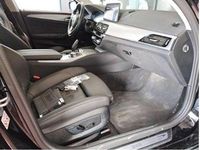Gebraucht BMW 520 Performance 190 PS (139 kW) 2023 Schwarz ii Kombi