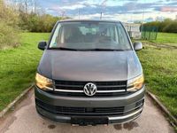 gebraucht VW Multivan T6, VW 7 Sitze, 2.0 Diesel, Euro 6, Tüv neu!