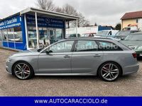 Gebraucht Audi A6 Competition 326 PS (239 kW) 2017 Grau Kombi