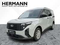 Gebraucht Ford Transit Trend 101 PS (74 kW) 2025 Grau Van / Kleinbus