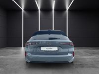 Neu Opel Astra Edition 131 PS (96 kW) 2025 Grau Kombi