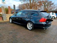 gebraucht BMW 320 i E91 BJ2011