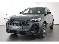 Usata Audi Q5 S-Line 150 CV (110 kW) 2025 Grigio SUV