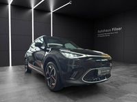 Gebraucht Smart #1 Edition #1 200 kW (272 PS) 2023 Schwarz SUV