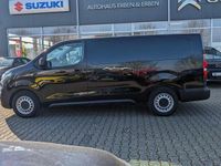 gebraucht Citroën Jumpy Club XL BlueHDi120