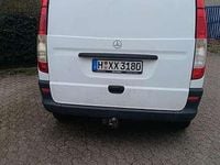 Gebraucht Mercedes Vito 88 PS (64 kW) 2006 Van