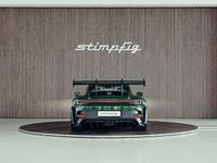 Gebraucht Porsche 911 GT3 RS 525 PS (386 kW) 2024 Grün Coupé