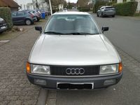 gebraucht Audi 80 1.8S
