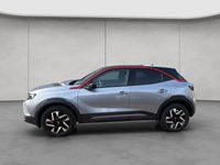 Gebraucht Opel Mokka 131 PS (96 kW) 2024 Grau SUV