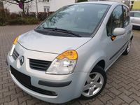 gebraucht Renault Modus 1.2 55kW 2004 Bj