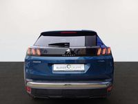 Gebraucht Peugeot 3008 Allure 306 PS (225 kW) 2022 Celebes blau SUV